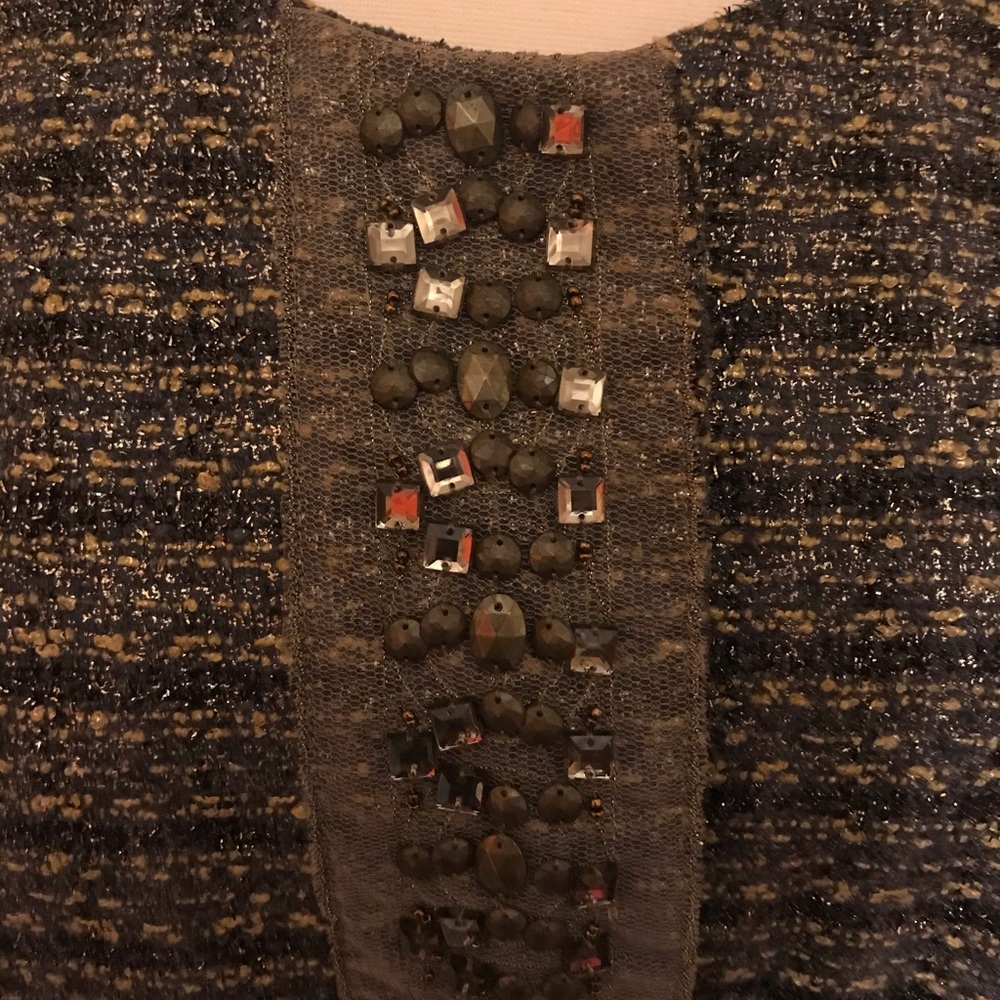 Plus size jacket - Picture 2 of 4